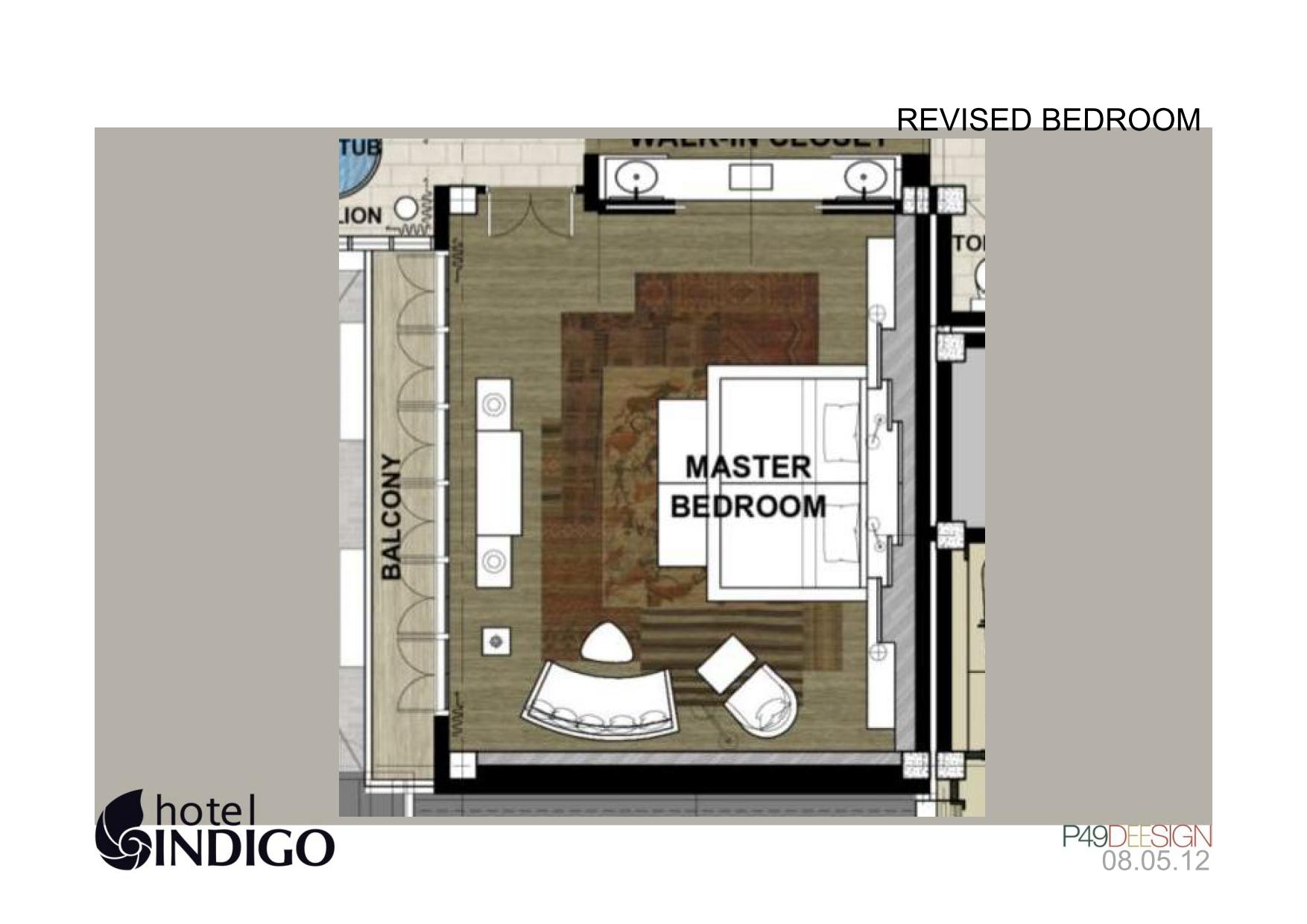 P49—— 丽江英迪格酒店4号院 5号院 A型-B型别墅概念方案-18