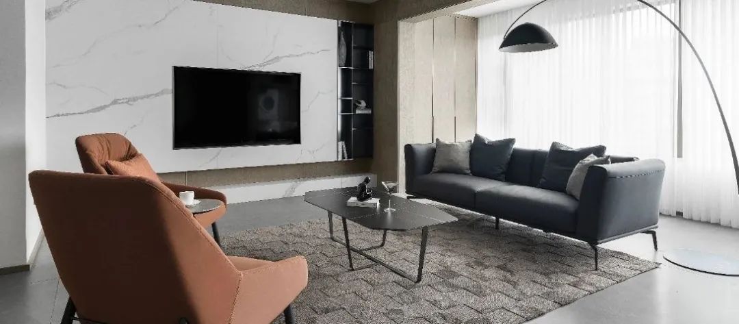 如壹全案设计丨中国合肥丨如一建筑设计机构-147