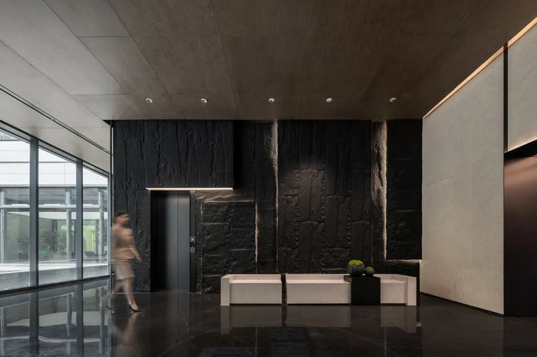 华发西安公司长安首府丨中国西安丨近境制作-10