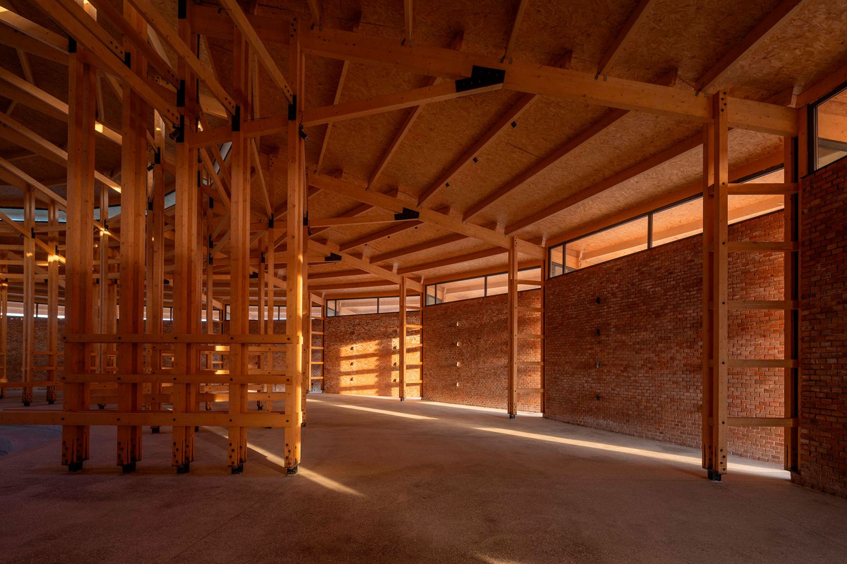 LUO studio地黄炮制工艺品展览馆丨中国焦作丨LUO studio（罗宇杰创立）-69