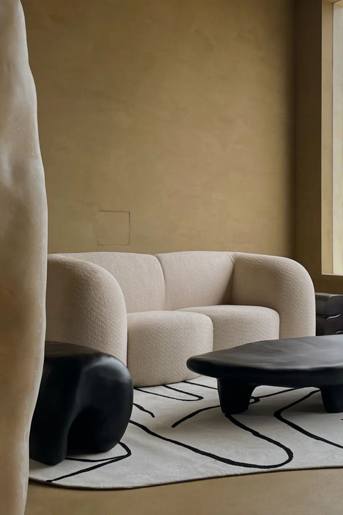 Kar Room Aranya · 玻璃钢家具打造美学空间丨中国河北丨KarStudio-25