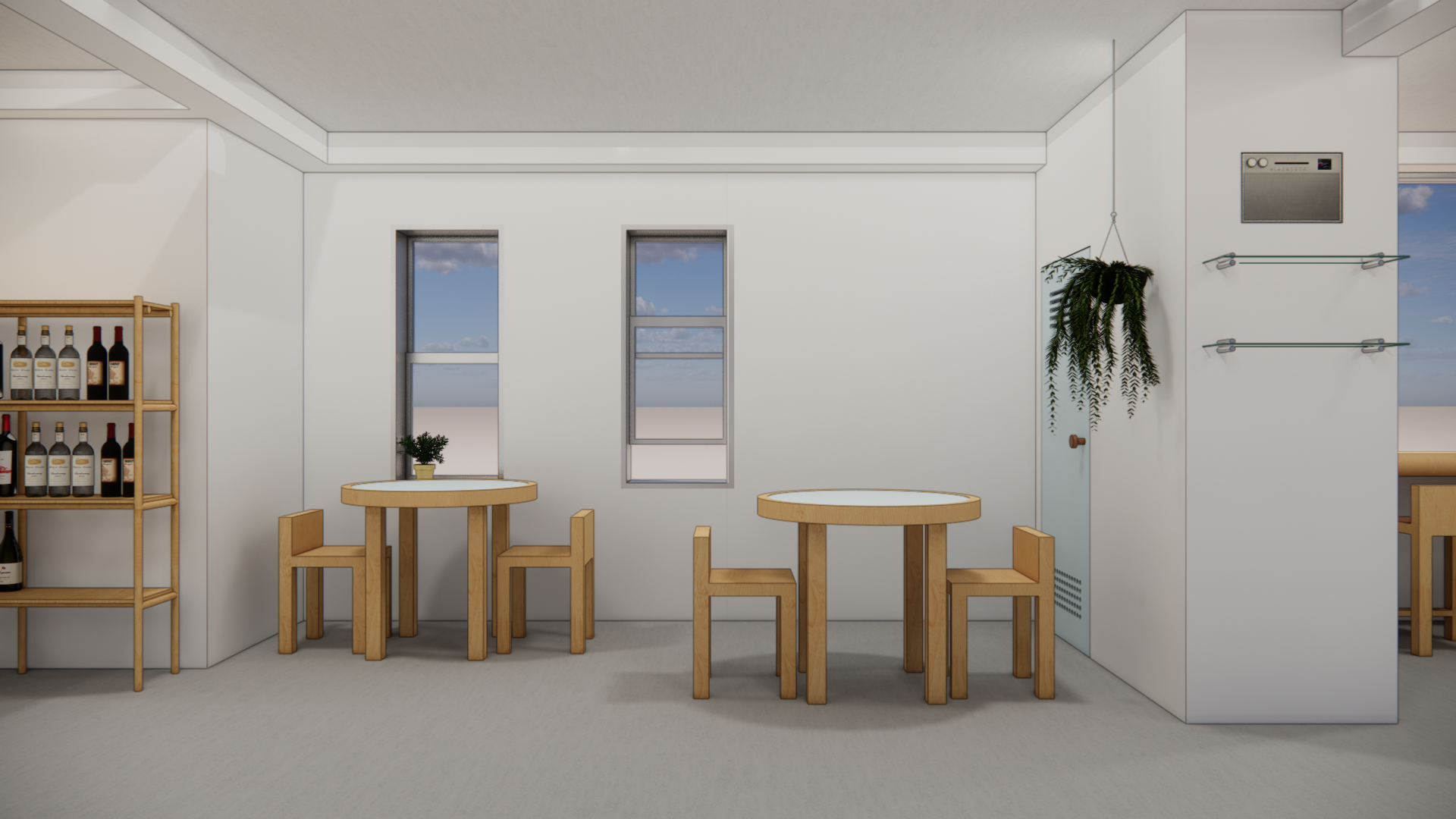 喇嘛猫（注：在法语中Chat意为猫，Lama意为喇嘛，但Chat de Lama可能不是一个常见固定表达，这种理解是基于单词字面意思） 丨韩国首尔丨YT Studio-4