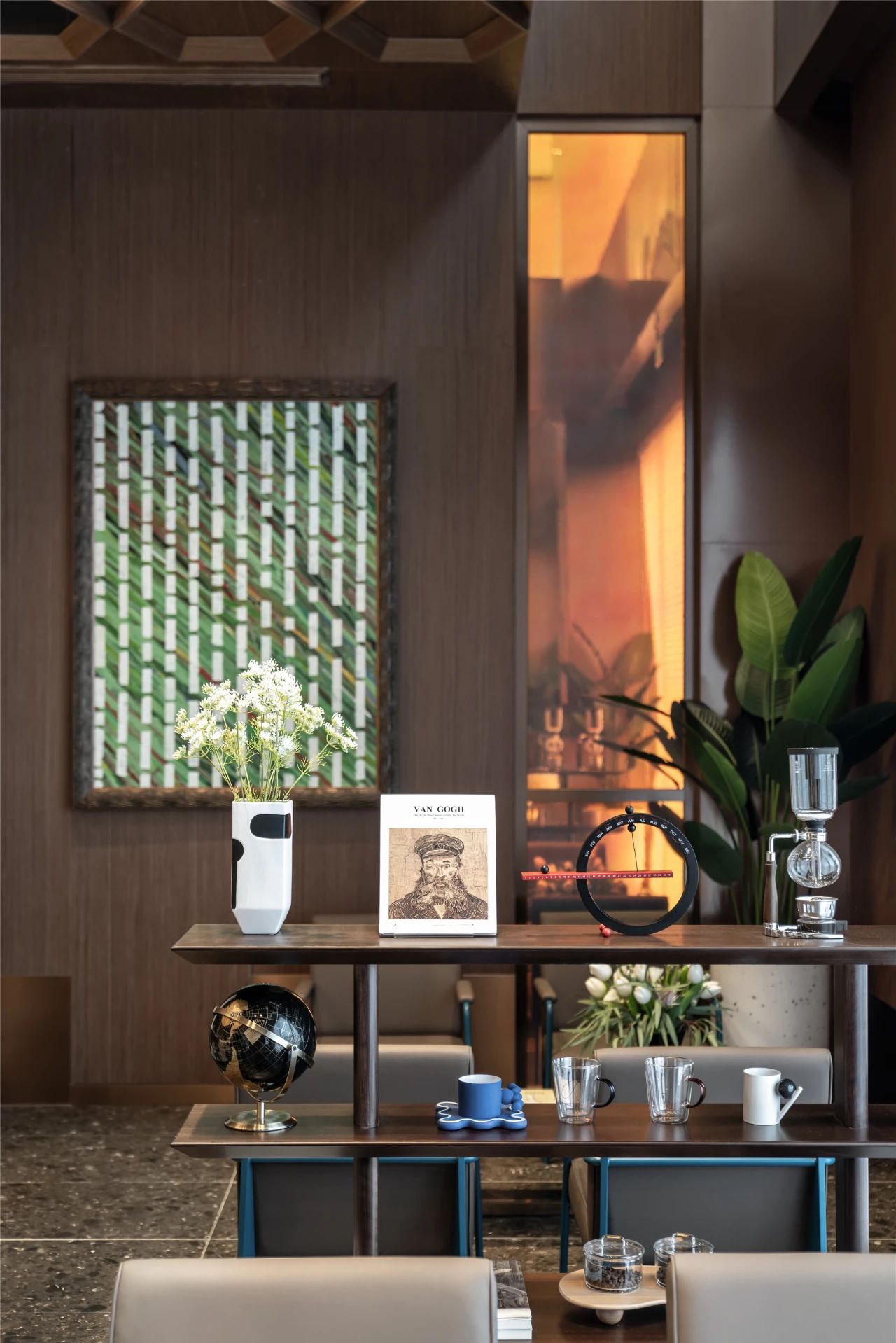 花漫里生活体验中心丨中国浙江丨ZN之恩设计-46