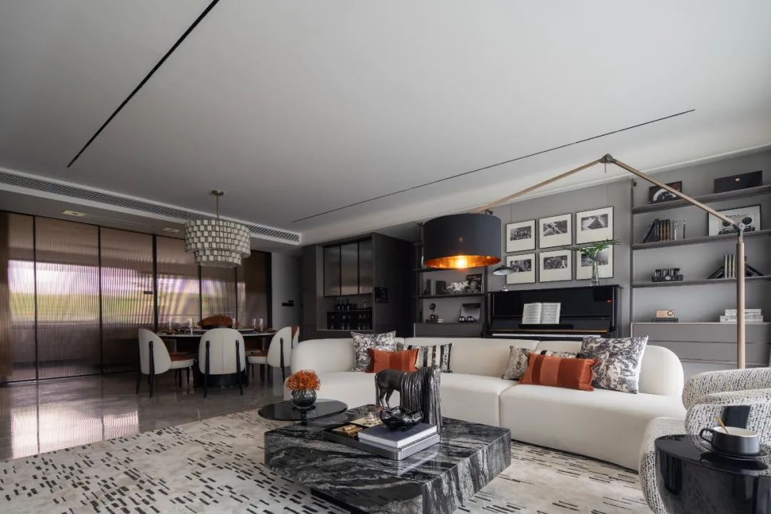 南宁万科瑧湾悦丨中国南宁丨上海日清建筑设计有限公司-82