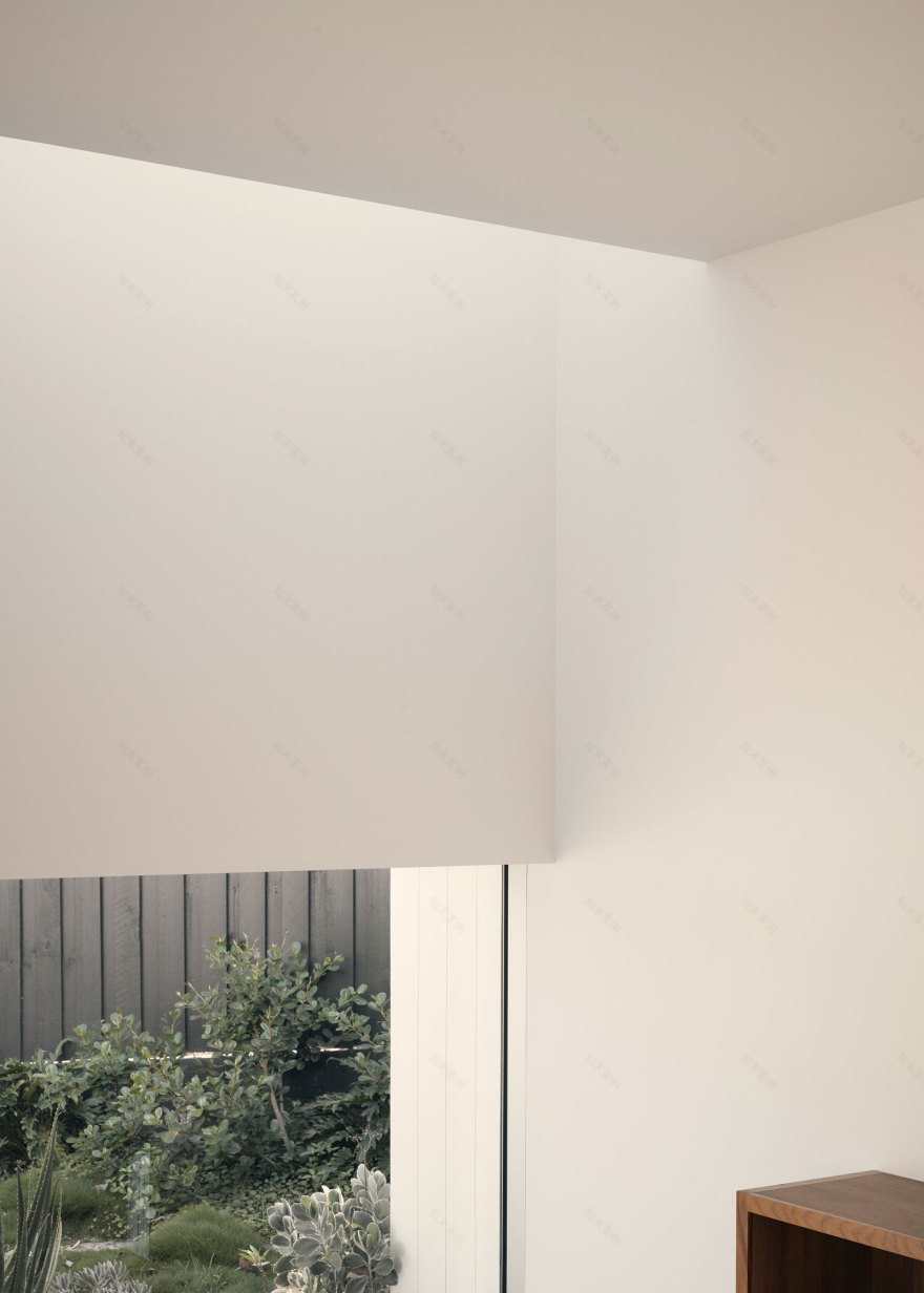 平贾拉山别墅丨澳大利亚丨Sullivan Skinner-13