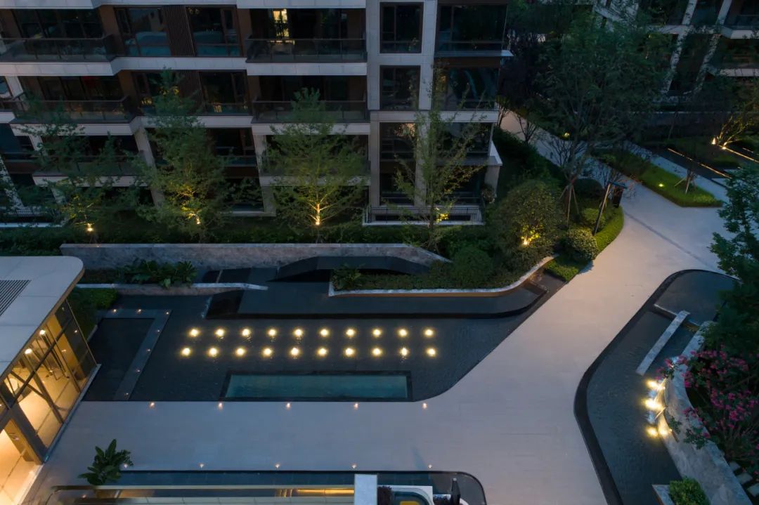 成都青云阙大区丨中国成都丨WDD问道景观-21