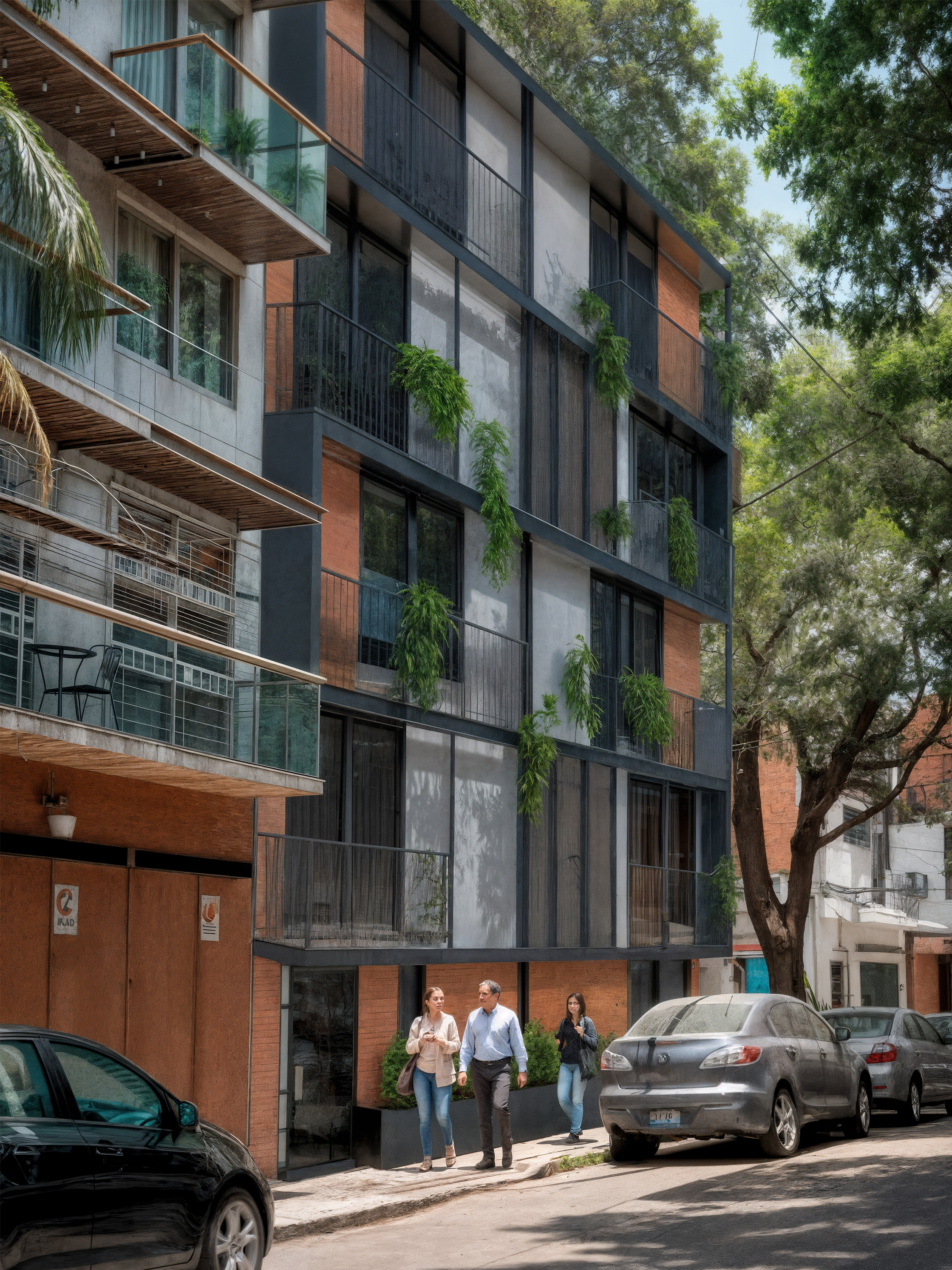 丨Prototype Architecture Studio-0