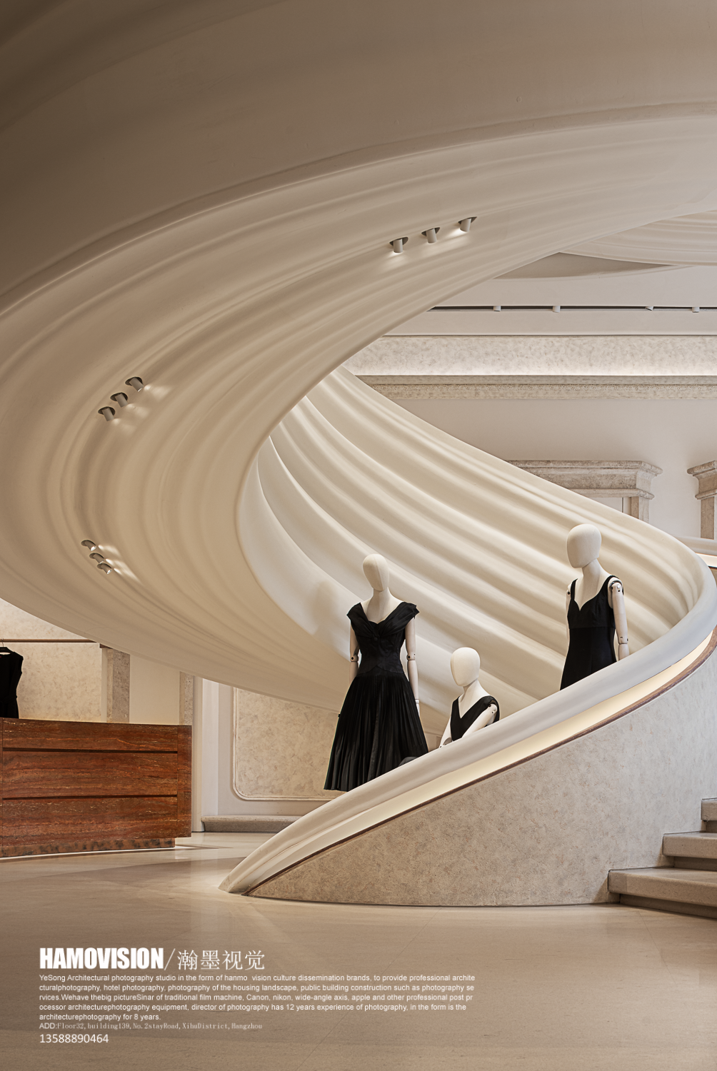 首发！×CURIEL·叶松摄影|徐梁设计：源于1908年的意大利百年时装品牌-19