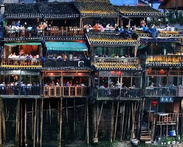 惊艳世界的中国古建筑-18