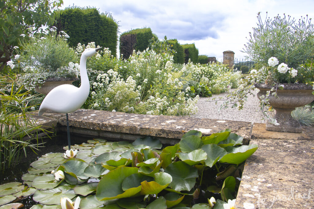 Bourton House Garden（伯顿豪斯花园）丨英国-14