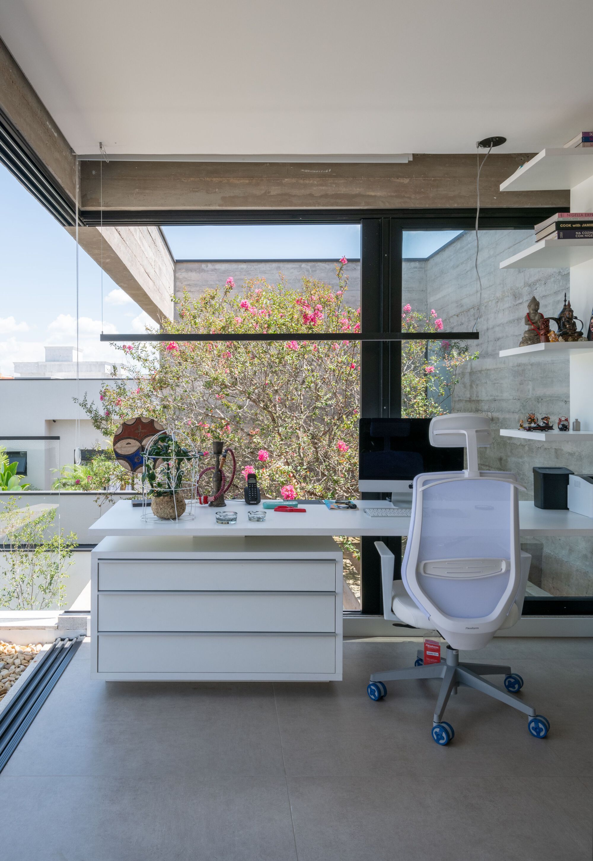 房子 RZR丨巴西丨GRBX ARQUITETOS-55