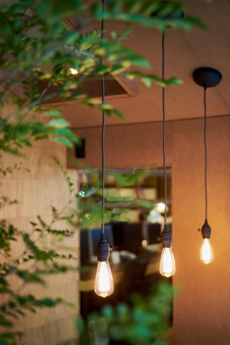 东京办公室设计,智慧科技的现代演绎-8