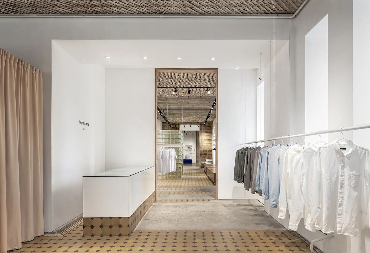 196㎡奶酪面包店丨Blava balbek-42