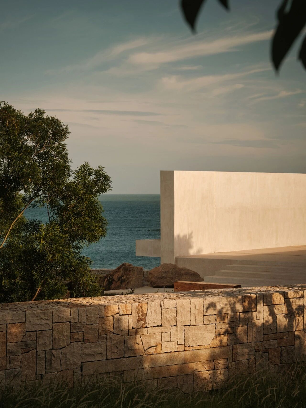 海耳咖啡馆丨中国泉州丨尚壹扬设计-4