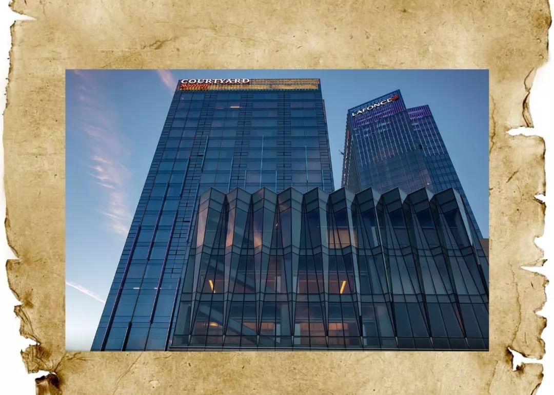 《长安十二时辰》里的大唐风华-15