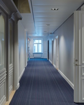 Swedish Bankers' Association Dive Architects