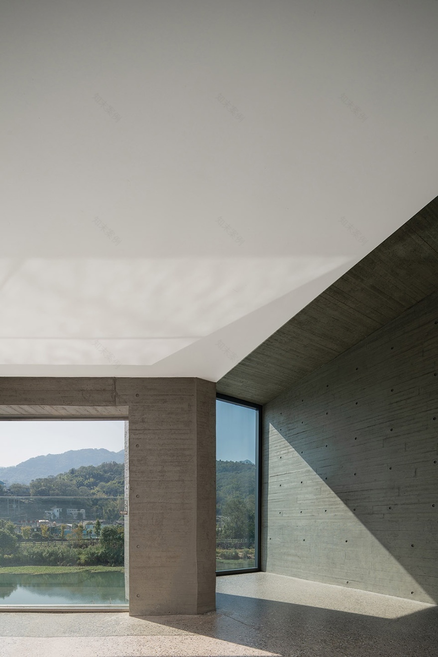 温州泽雅龙溪艺术馆丨不详-64