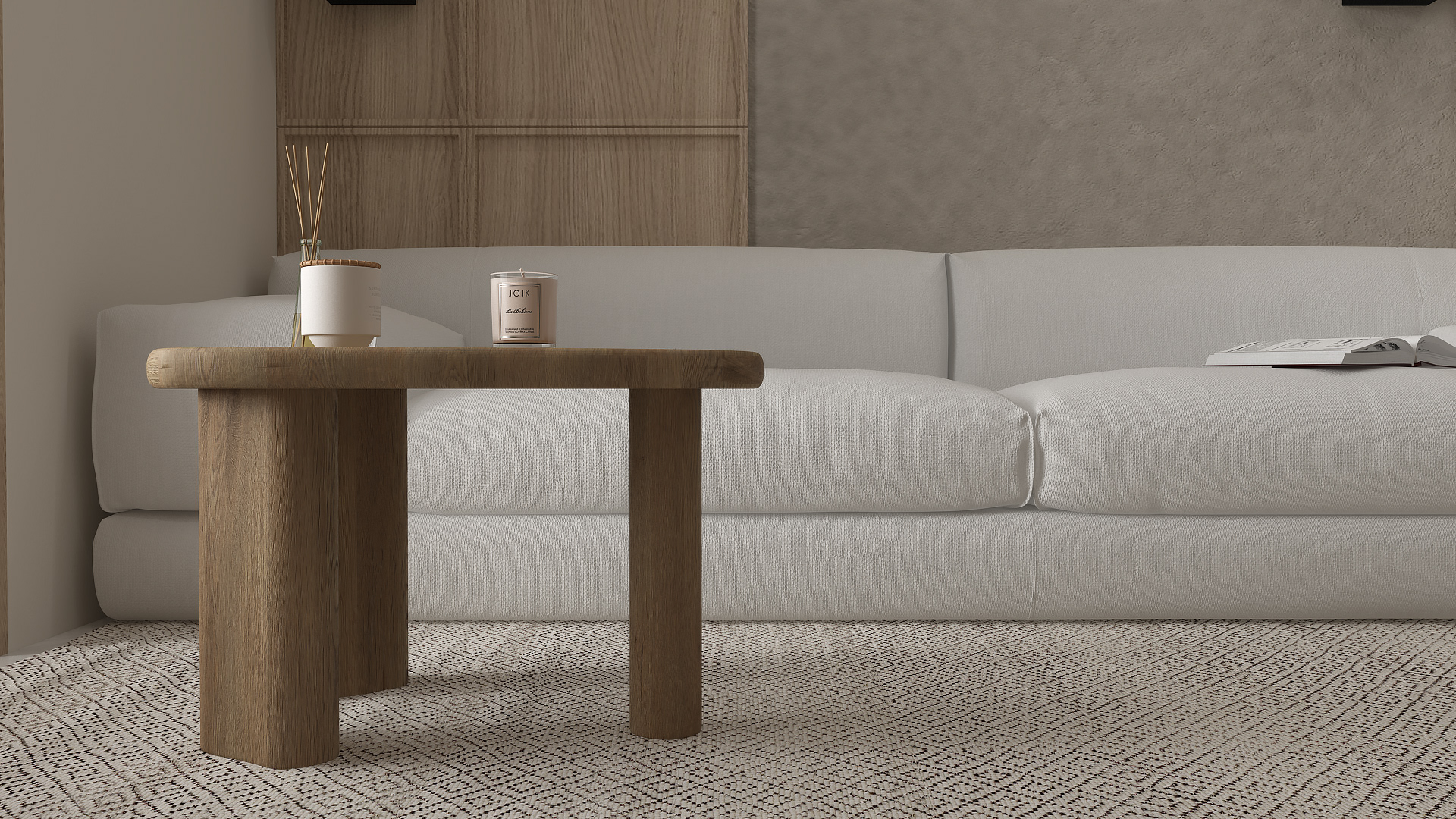 基辅公寓设计丨乌克兰基辅-9