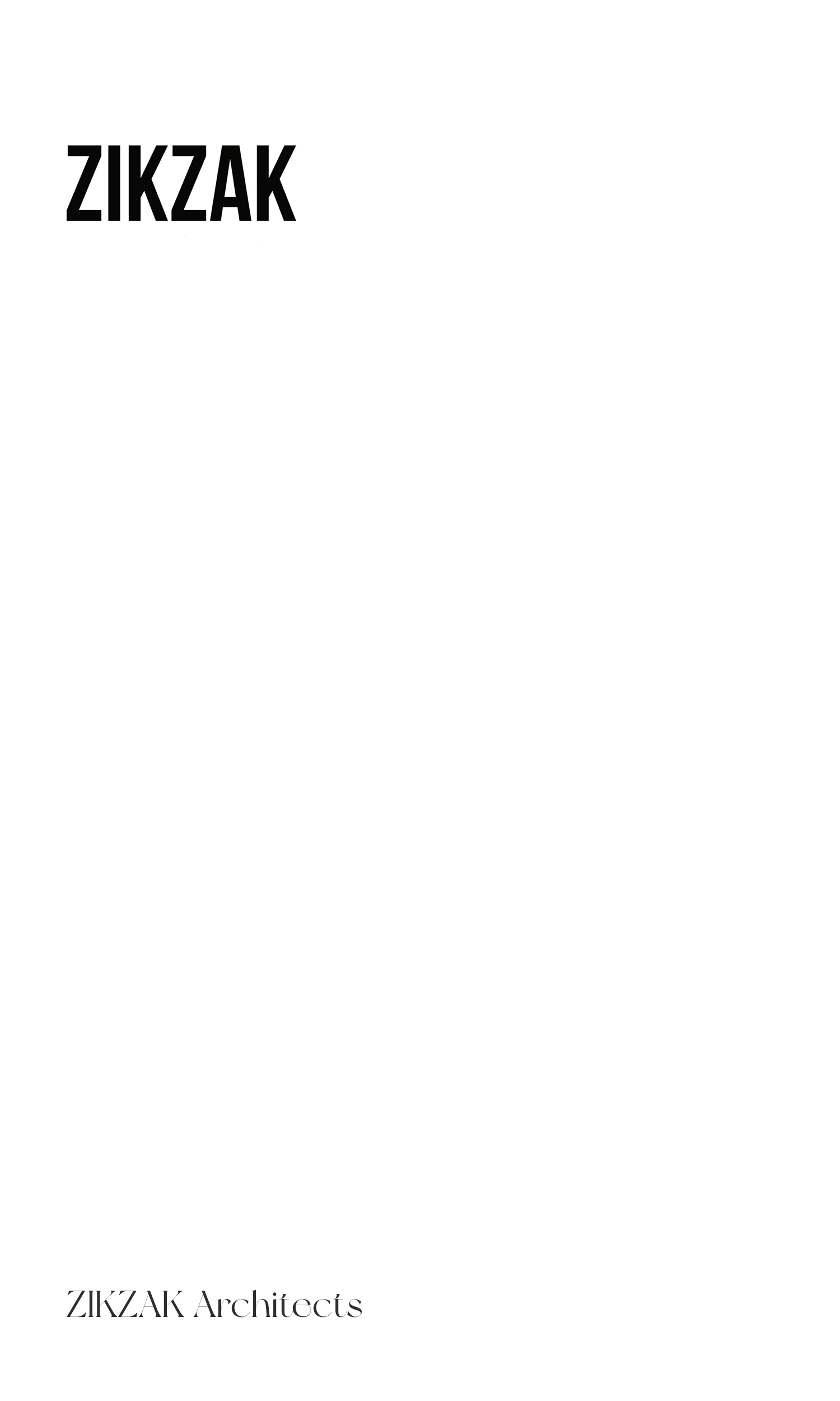 白色公寓丨俄罗斯莫斯科丨ZIZEWSKI ARCHITECTS-1