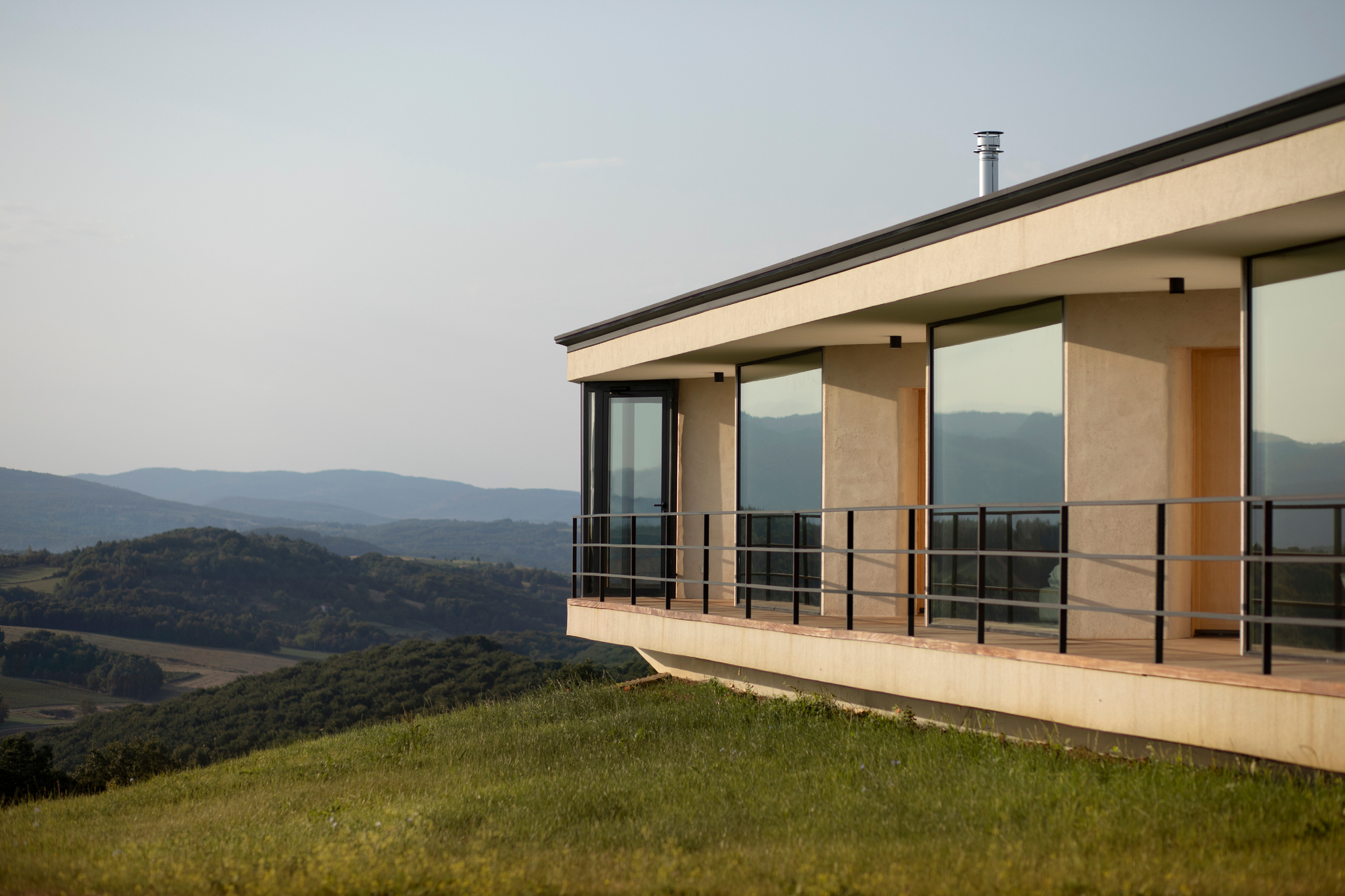 大麻屋丨Bach Mühle Fuchs,Ljubica Arsić-6