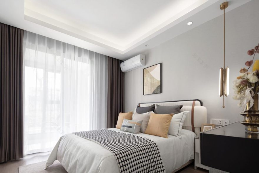 柳岸晓风丨中国株洲丨Martin H 马丁设计师-22