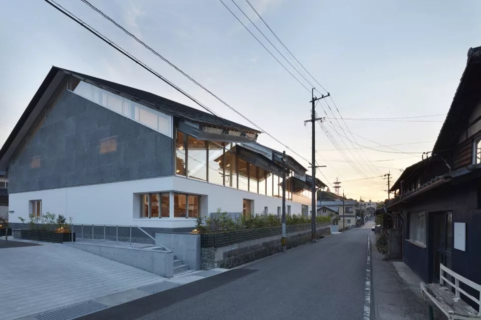 寂静的森林·竹田市立图书馆-58