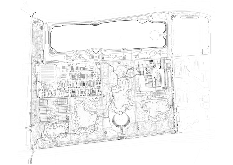 丨泰国曼谷丨Arsomsilp社区与环境建筑师事务所,土人设计-37