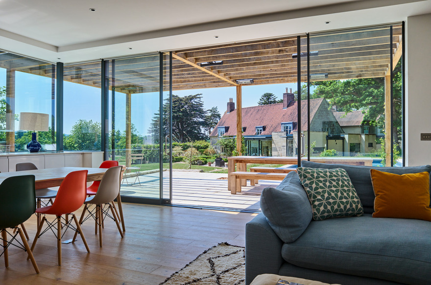 泳池房丨John Comparelli-8