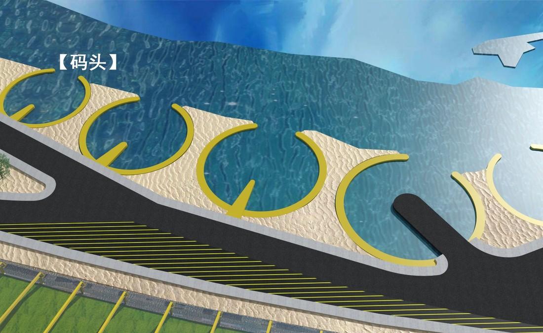 田园生态度假村的绿色设计-46