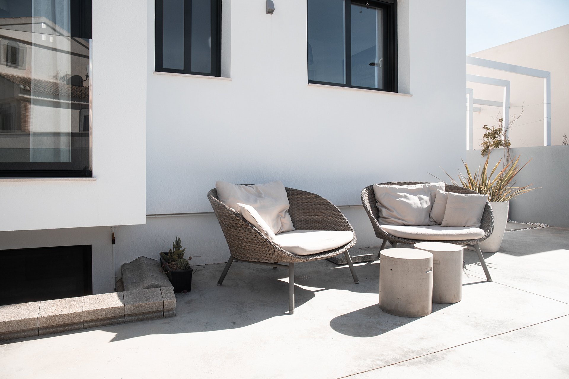 私人住宅出售  西班牙格兰阿拉坎特丨吉尔吉斯斯坦坎特丨Bianca Schmohl-25