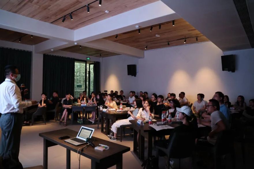 纬图玉峰山上的夏日 Party丨中国重庆-23