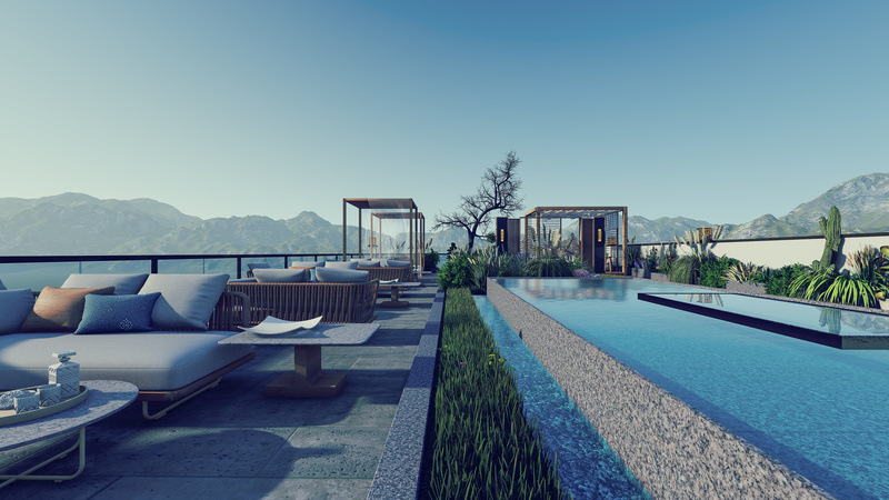 禅意度假酒店-12