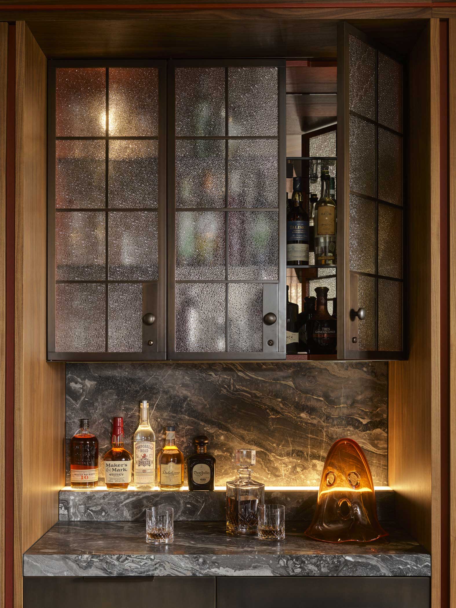 Tamarama 住宅丨澳大利亚悉尼丨Flack Studio-4