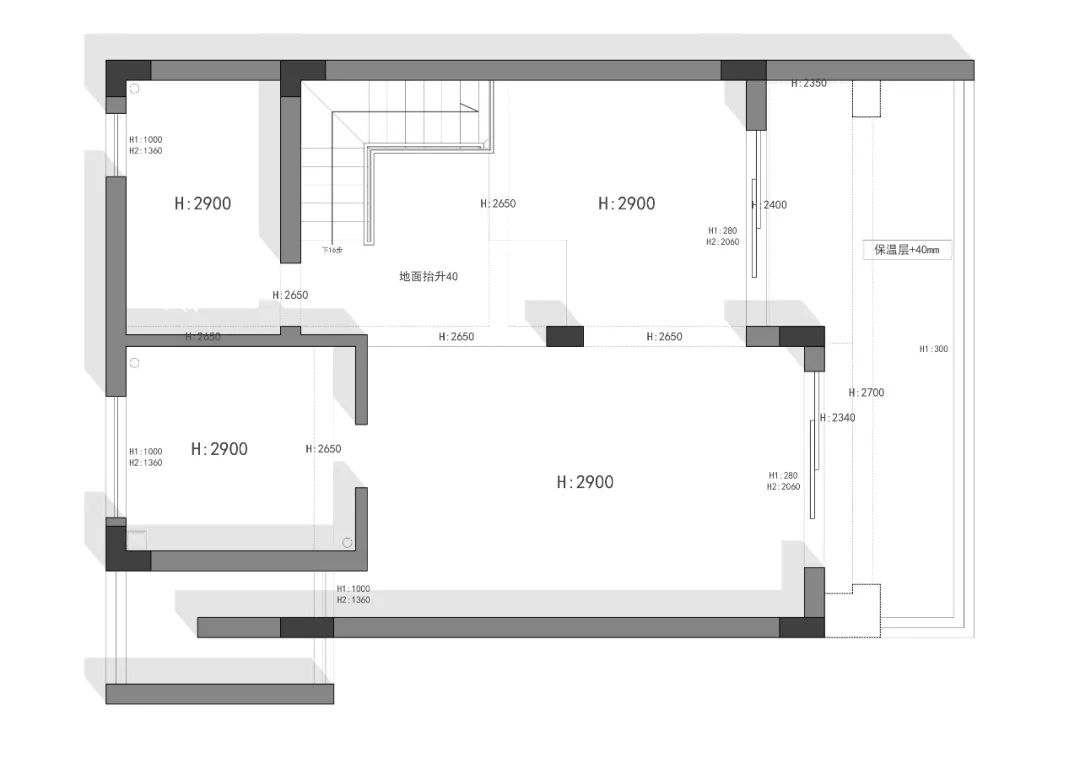荣安·御宾湾丨龙庭设计-68