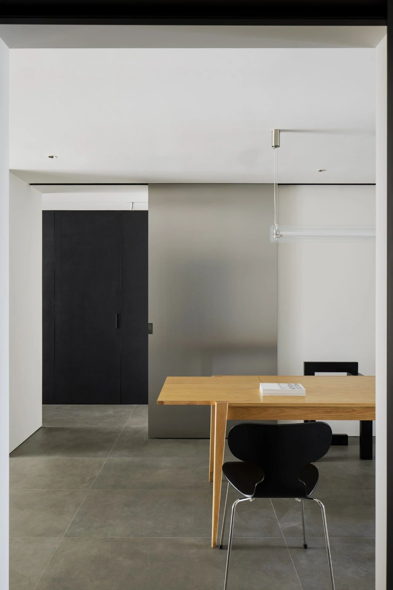 光屿间丨中国南京丨云行空间建筑设计-29