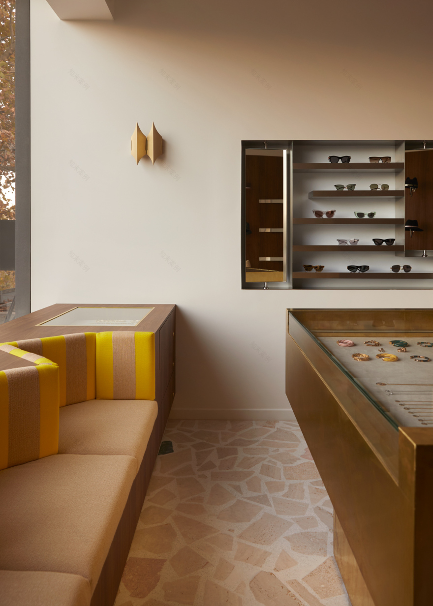 格蕾丝布赖顿精品店丨澳大利亚-18