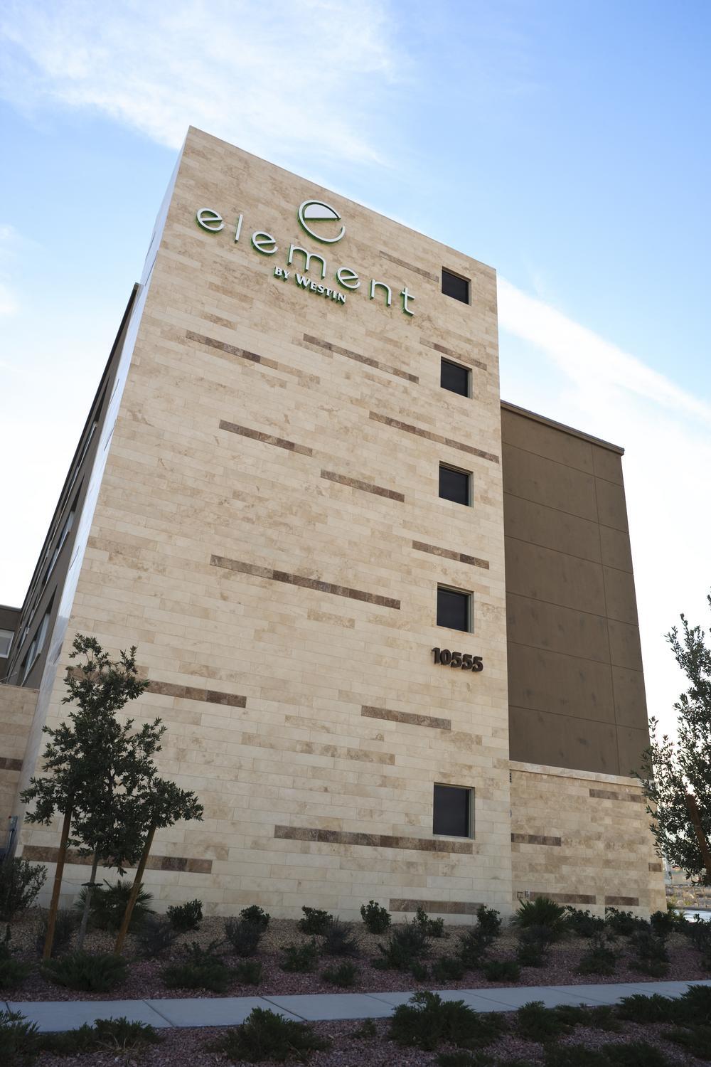 拉斯维加斯萨摩林源宿酒店-1