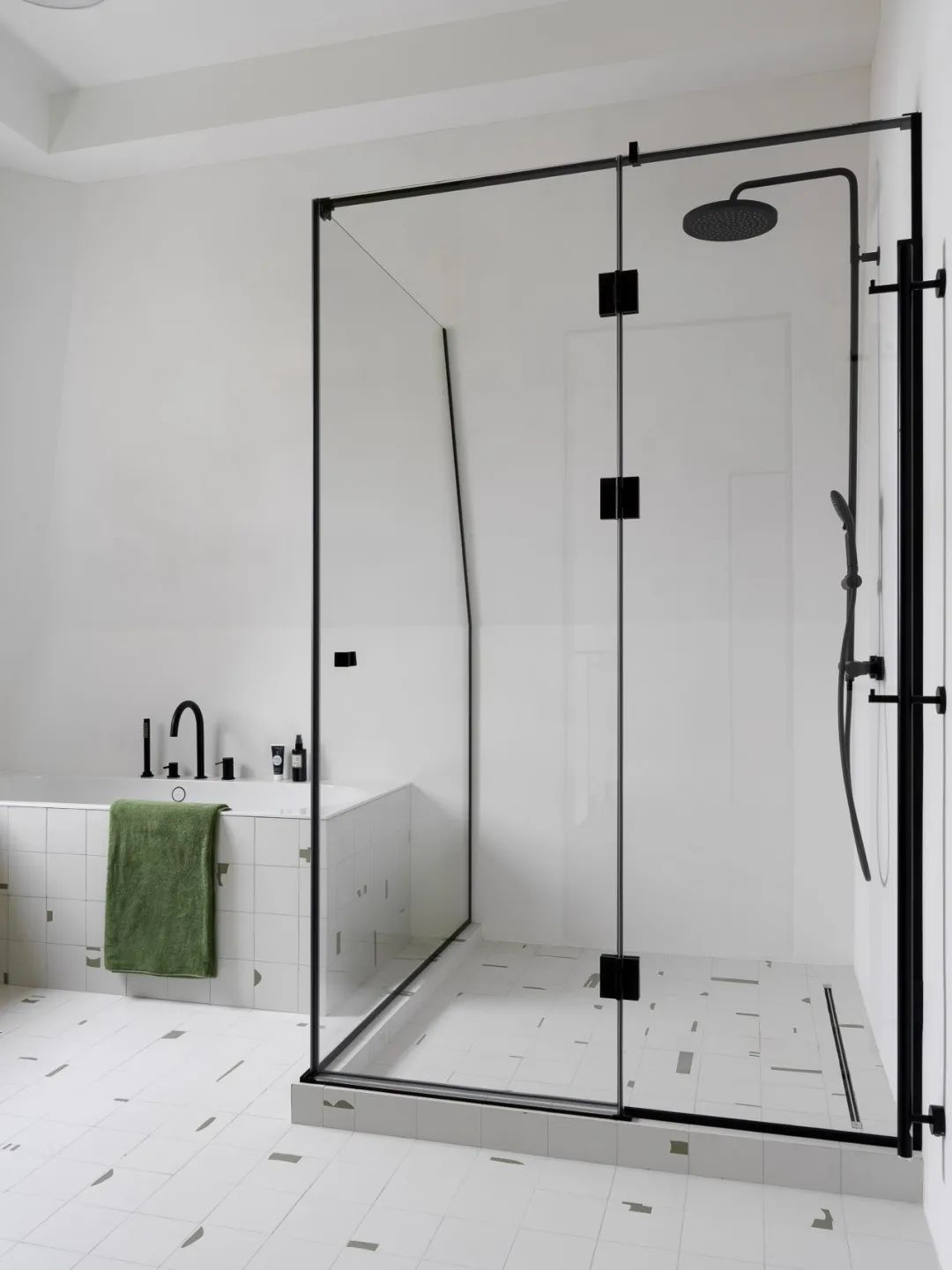 生态极简主义别墅丨MARSOSTUDI-65