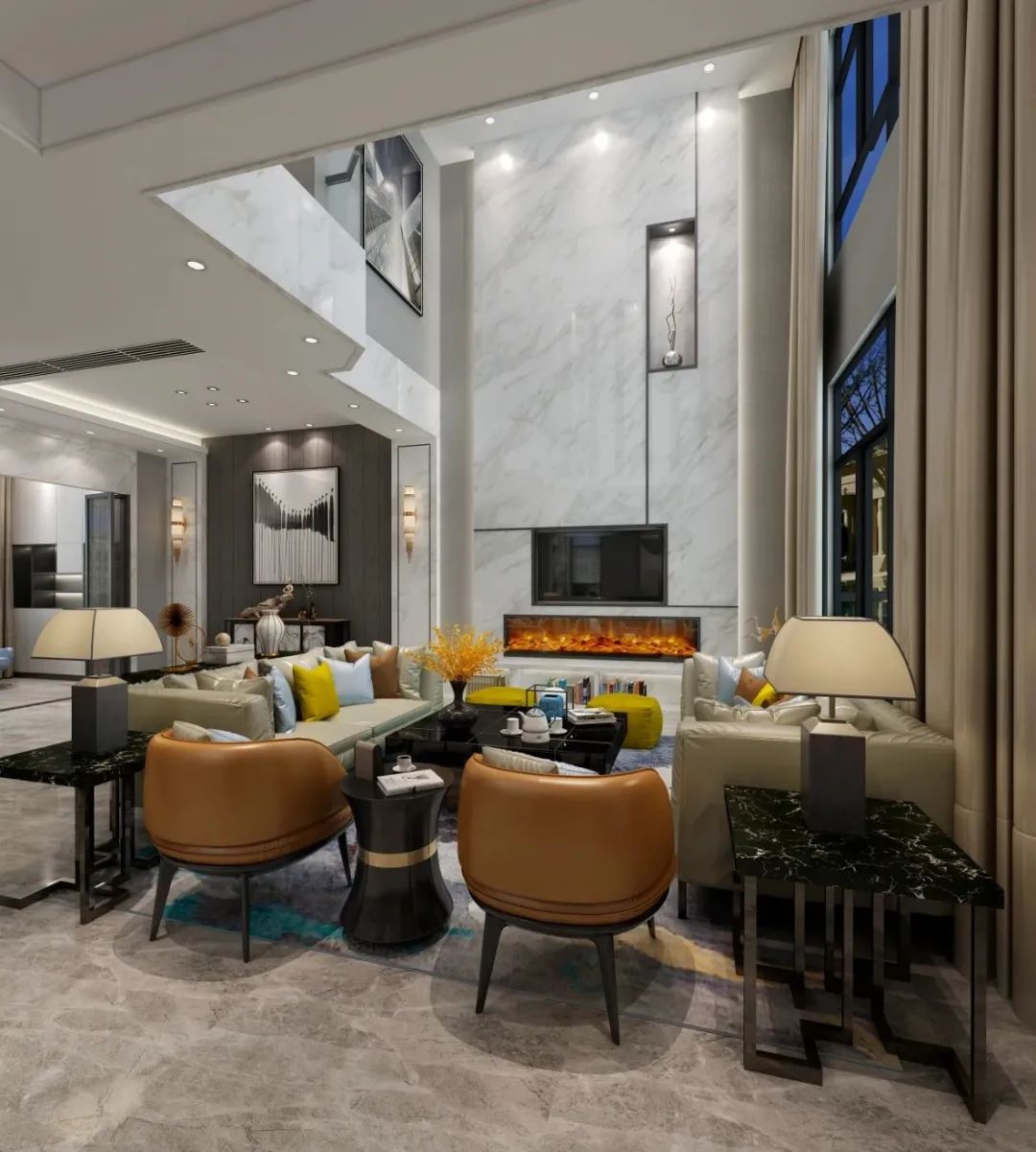 传麒湾丨黄紫城-17