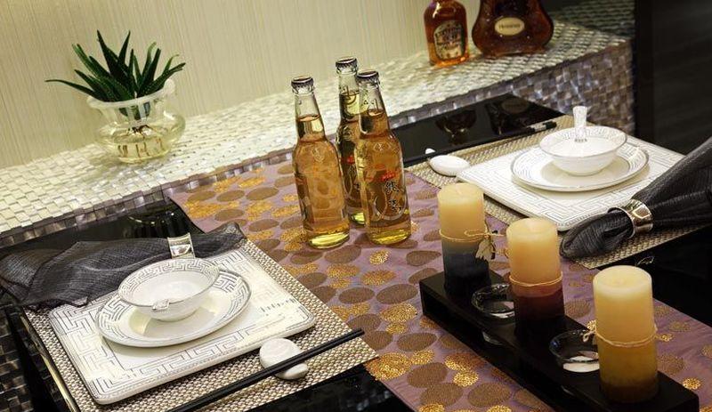 恩平君汇上城精品房装修设计-8