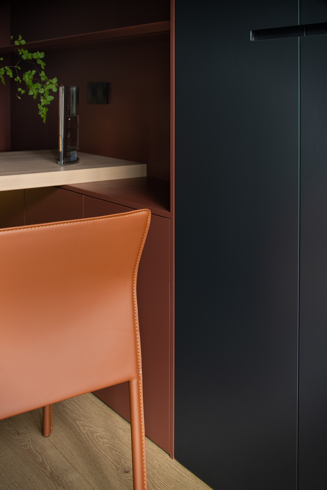 中央原墅·境由心生丨王绍桔-40