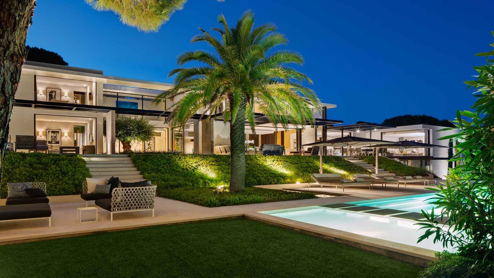 SAOTA设计的圣特罗佩住宅丨法国丨SAOTA（南非开普敦获奖建筑事务所）-7