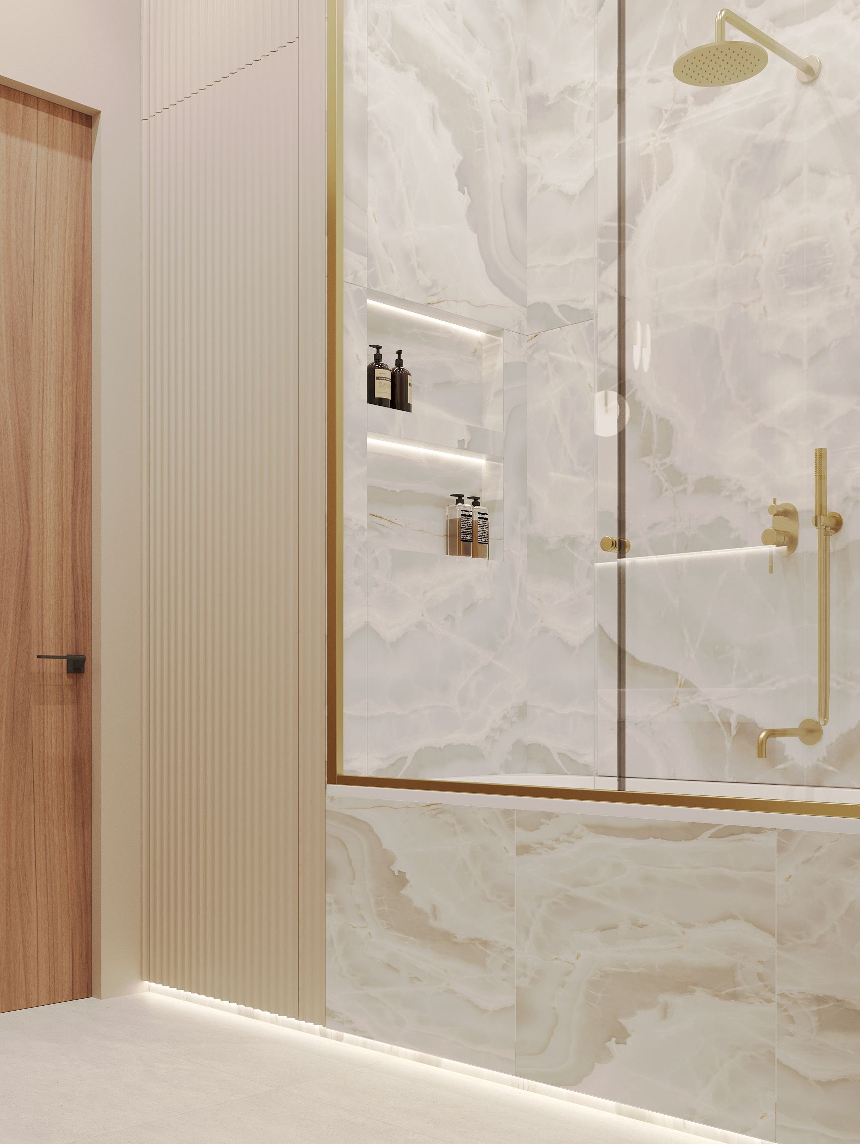 Вест Гарден-16