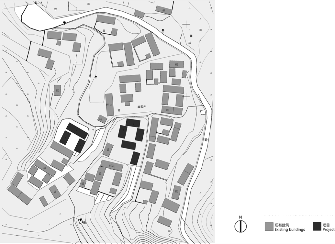 山的礼物·民宿丨中国新乡丨河南凹凸环境艺术设计公司-96