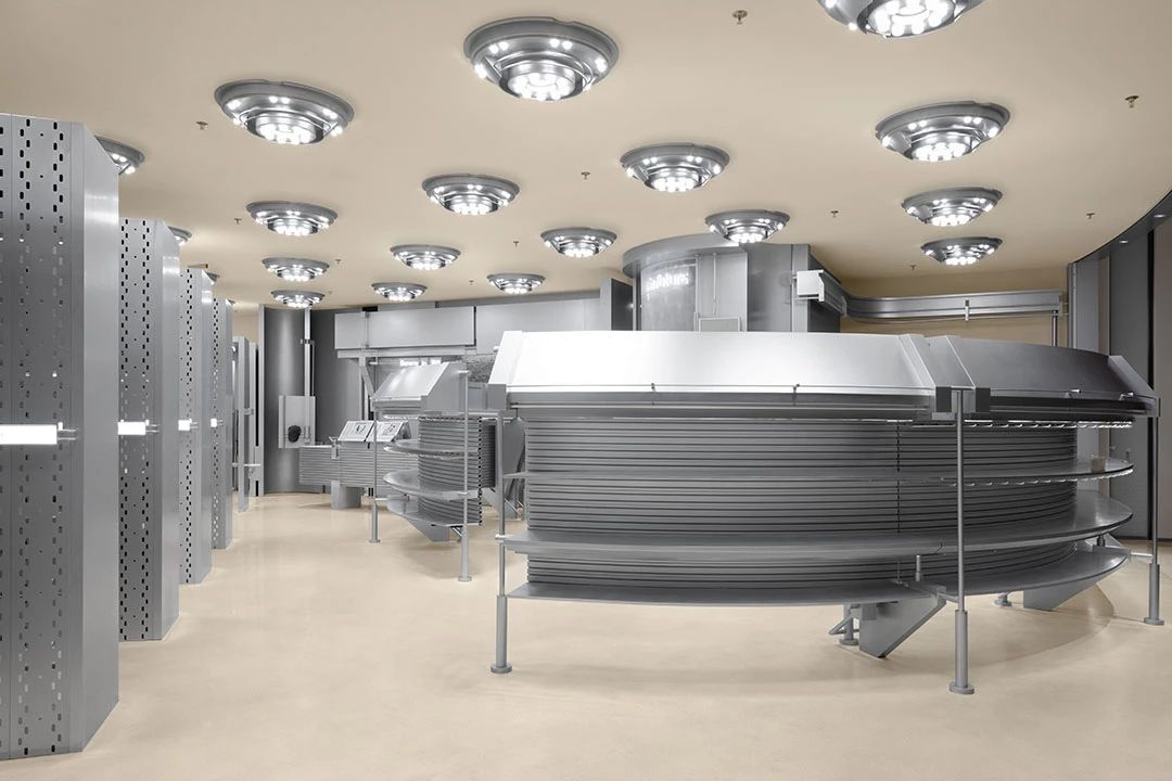 超现实主义建筑设计丨墨西哥-81