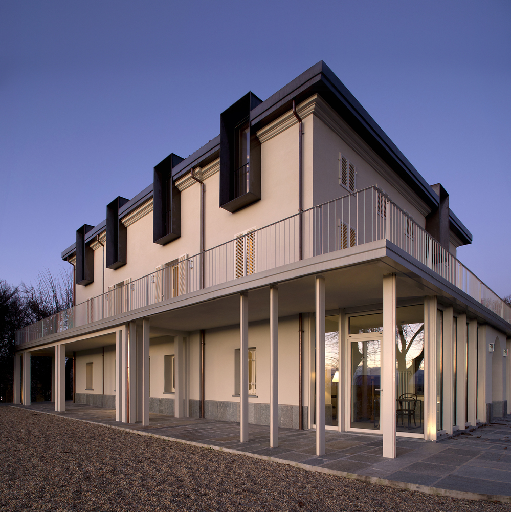 特里萨诺别墅-23