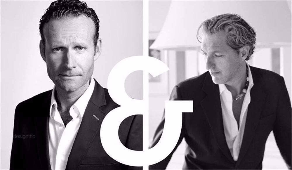 2019米兰家具展 moooi-1