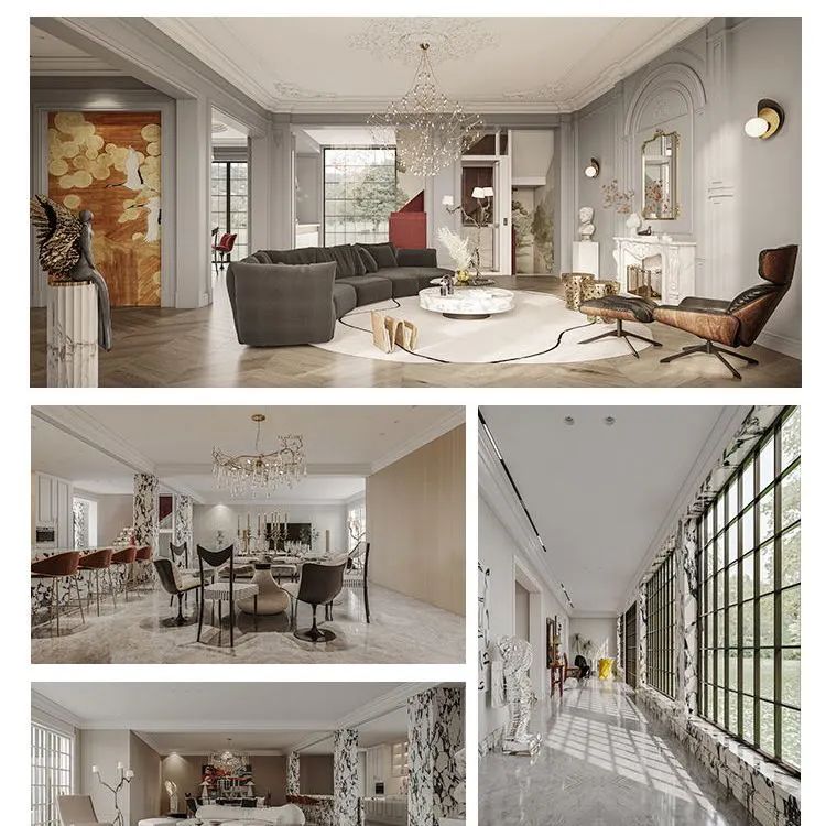 设计上海·2024 未来生活体验展丨中国上海丨海派设计-12