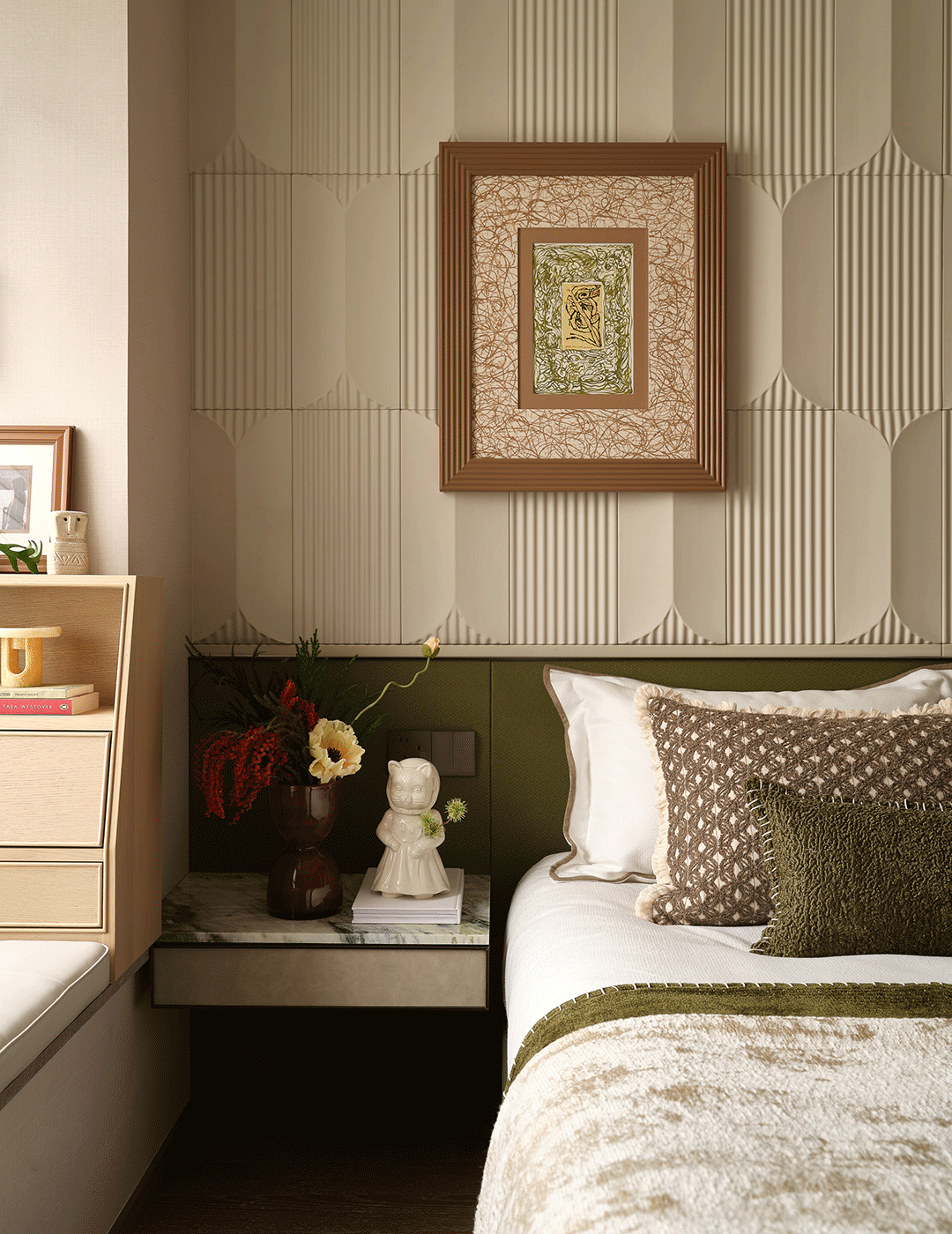 合肥伟星万科星遇光年丨中国合肥丨IF DESIGN 羽果设计-30