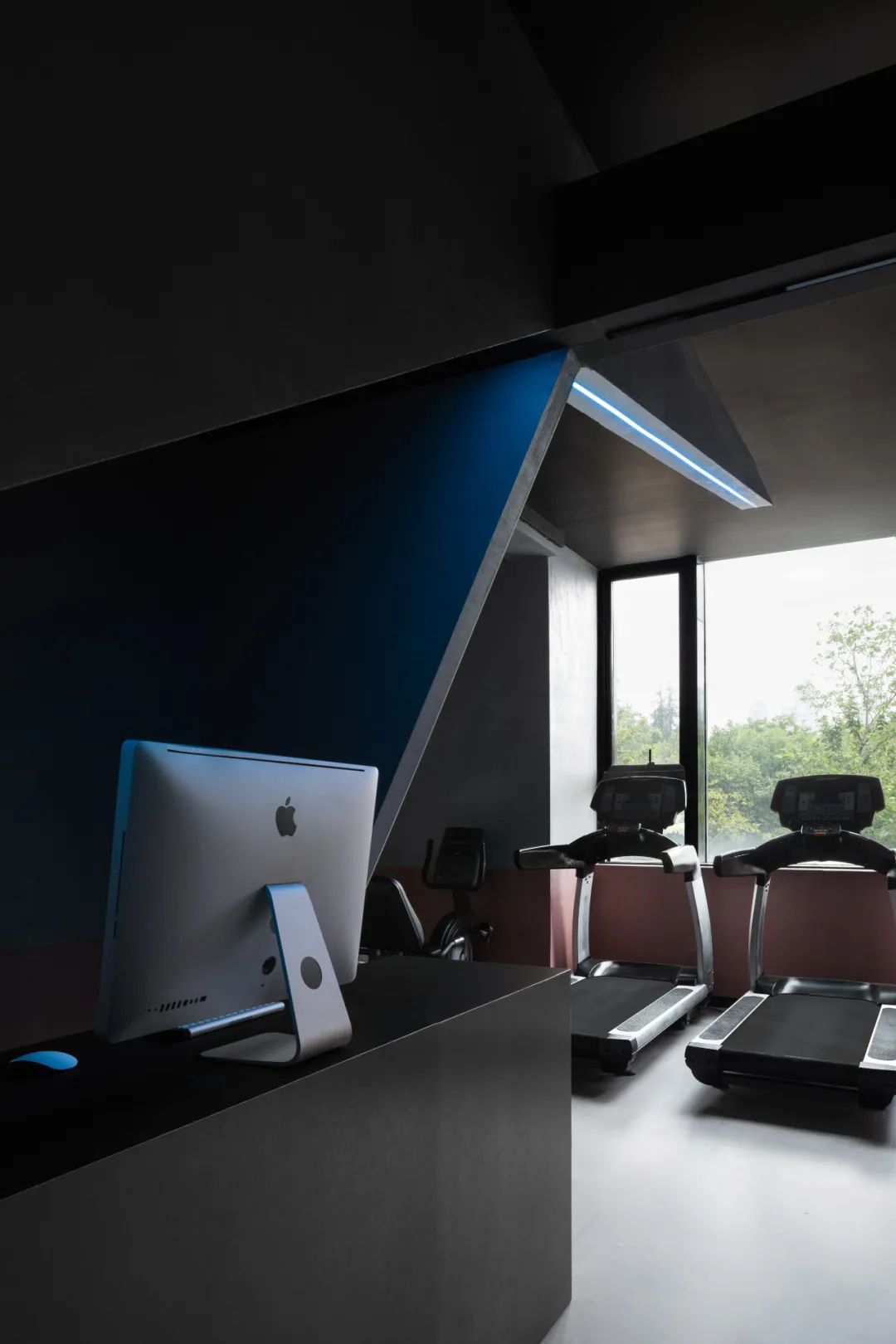 壹居丨中国西安丨DAYUZI建造-80